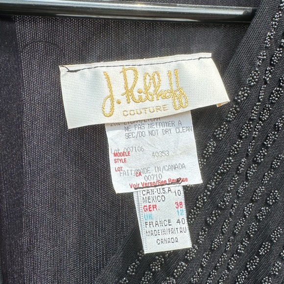 DRESS - Picture 4 of 4